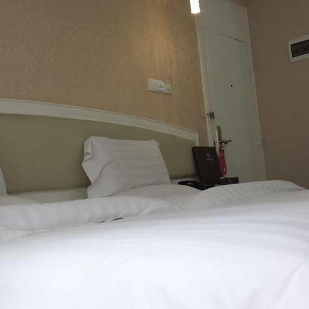 Xinghe Boutique Hotel Guangzhou Bus Station Branch Extérieur photo